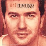 Art MENGO - La mer n‘existe pas