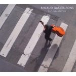 Renaud GARCIA FONS - La Linea del sur