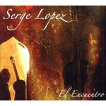 Serge LOPEZ - El Encuentro