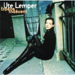 Ute LEMPER - Espace indécent